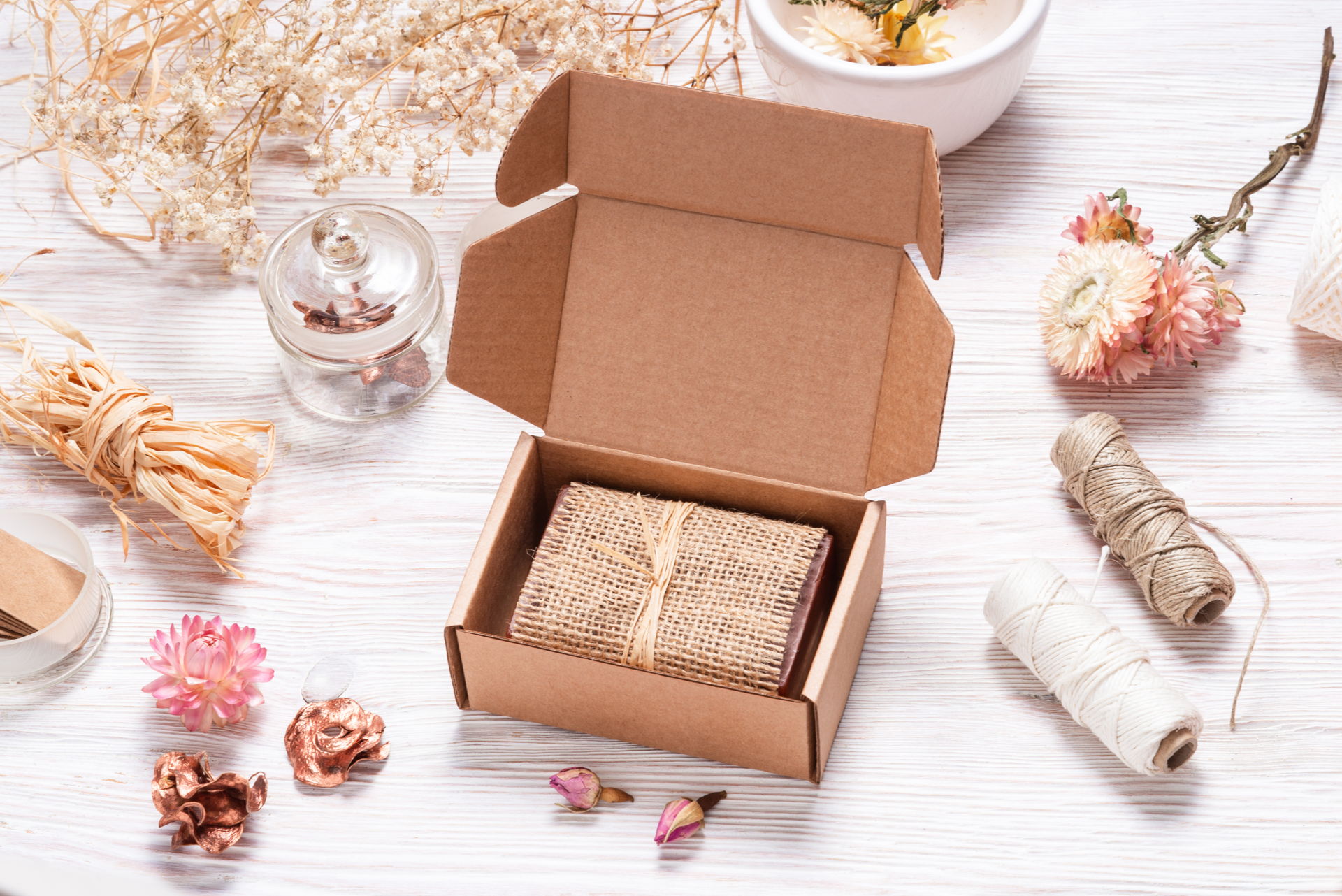 Beauty Monthly Subscription Boxes