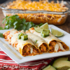 Chicken Enchiladas - Image 2